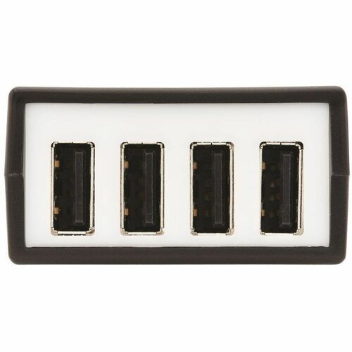 Émetteur/récepteur vidéo Tripp Lite by Eaton B203-104-POC