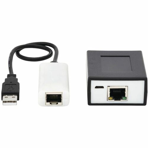 Émetteur/récepteur vidéo Tripp Lite by Eaton B203-104-POC