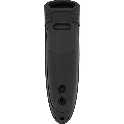 Lecteur de codes-barres laser Socket Mobile DuraScan® D730, noir, avec station de charge - Wir