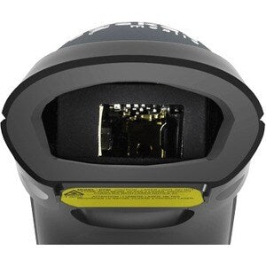 Lecteur de codes-barres laser Socket Mobile DuraScan® D730, noir, avec station de charge - Wir