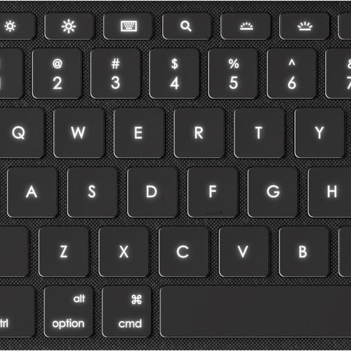 Logitech Combo Touch Keyboard/Cover Case iPad (7th