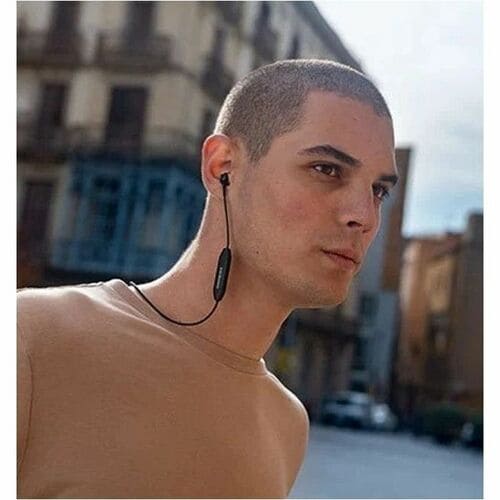 Casque Sennheiser CX 350BT - Stéréo - Sans fil