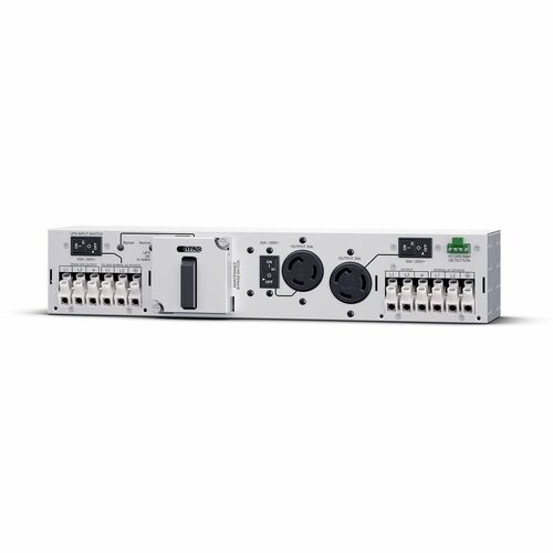 Cyber Power CyberPower MBP63A2 208 VAC 63A Maintenance Bypass UPS - 3