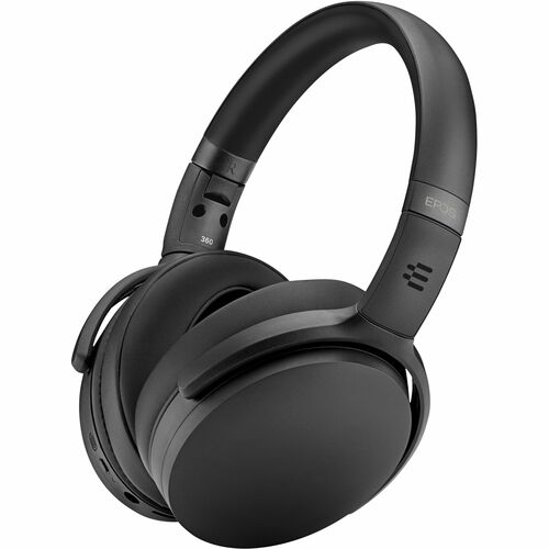 EPOS ADAPT 360 - Stéréo - Sans fil - Bluetooth - Casque serre-tête - Binau