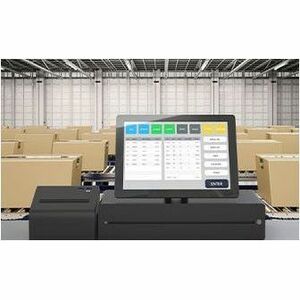 Advantech FPM-215W 16\" Class LED Touchscreen Monitor - 16:9