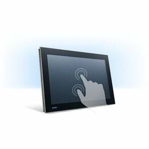 Advantech FPM-215W 16\" Class LED Touchscreen Monitor - 16:9
