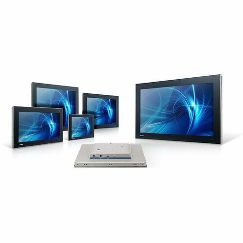 Advantech FPM-215W 16\" Class LED Touchscreen Monitor - 16:9