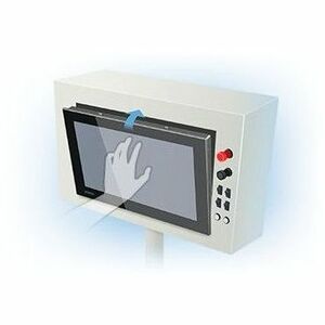 Advantech FPM-215W 16\" Class LED Touchscreen Monitor - 16:9