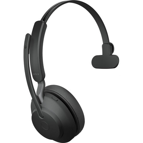 Jabra Evolve2 65 Headset - Mono - USB Type A