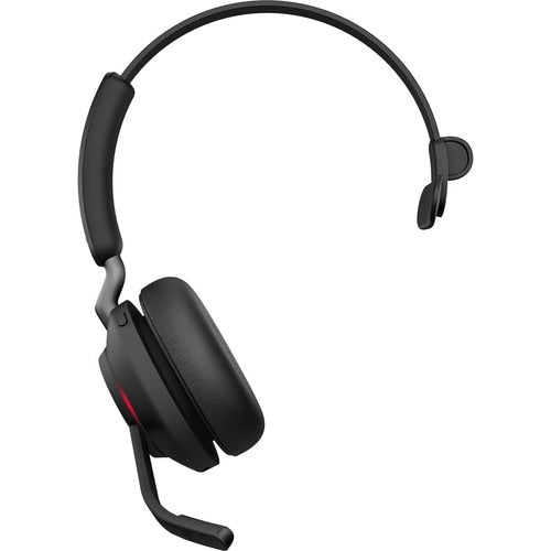 Jabra Evolve2 65 Headset - Mono - USB Type C