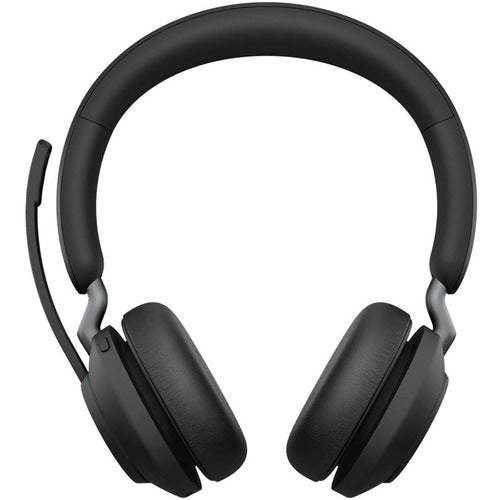 Jabra Evolve2 65 Headset - Stereo - USB Type A