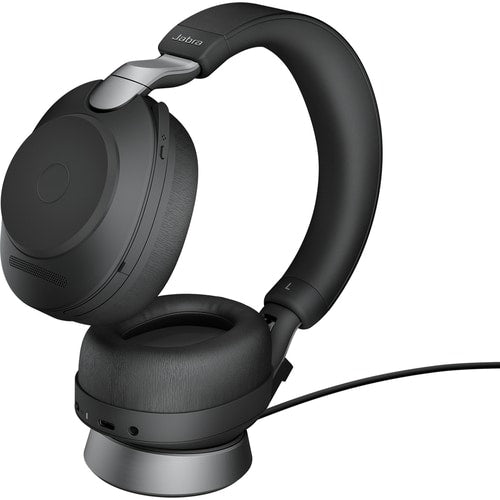 Auriculares Jabra Evolve2 85 - Estéreo - Inalámbricos