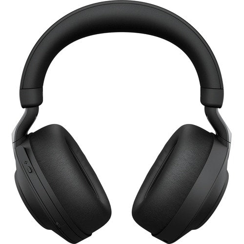 Jabra Evolve2 85 Headset - Stereo - Wireless