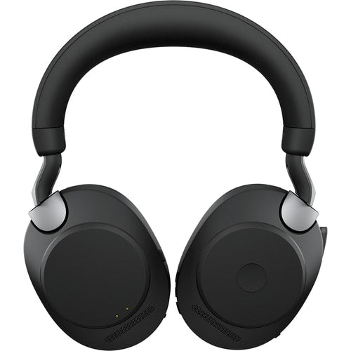 Jabra Evolve2 85 Headset - Stereo - Wireless