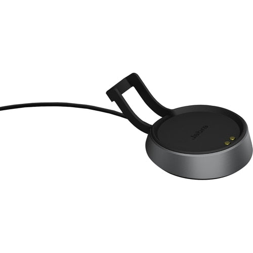 Jabra Evolve2 85 Headset - Stereo - Wireless