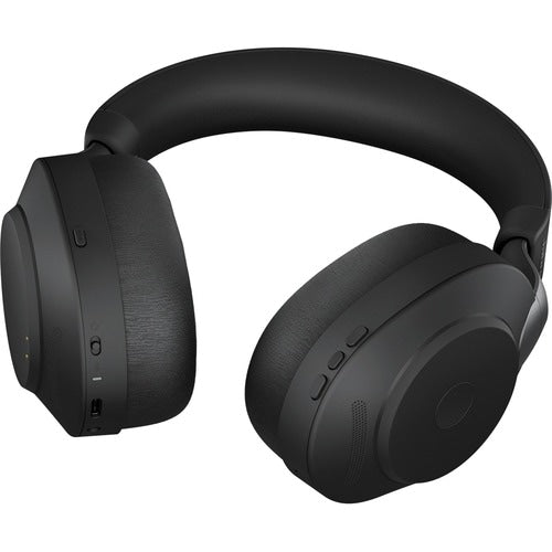 Jabra Evolve2 85 Headset - Stereo - Wireless