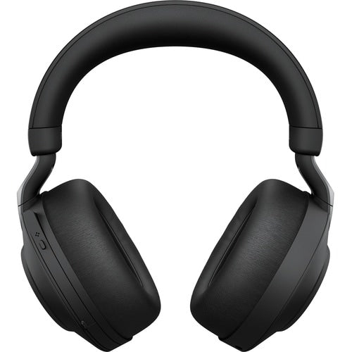 Jabra Evolve2 85 Headset - Stereo - Wireless
