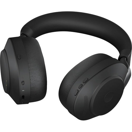 Jabra Evolve2 85 Headset - Stereo - Wireless