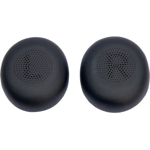 Coussinets d'oreille Jabra Evolve2 40/65 - Noir - 6 pièces