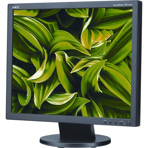 19 pulgadas LED 1280 x 1024 1000 1 AS194MI-BK DP HDMI VGA 6 MS