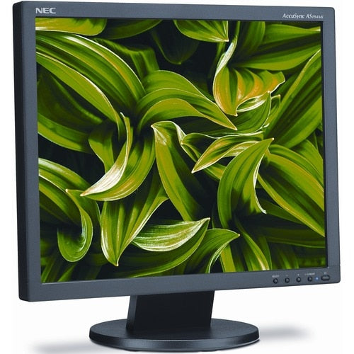 19 pulgadas LED 1280 x 1024 1000 1 AS194MI-BK DP HDMI VGA 6 MS