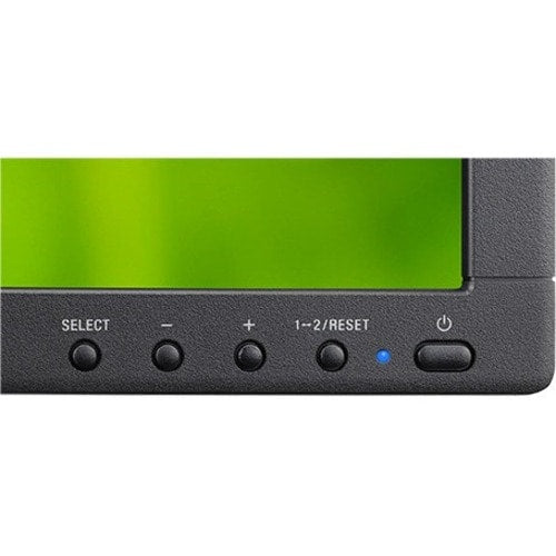 19 pulgadas LED 1280 x 1024 1000 1 AS194MI-BK DP HDMI VGA 6 MS