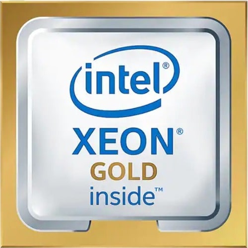 Cisco Intel Xeon Gold (2.ª generación) 6246R Hexadeca-core (16 núcleos) 3,40 GHz