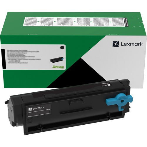 CARTOUCHE DE TONER CONTRACTUEL À HAUTE CAPACITÉ 55B1H0E
