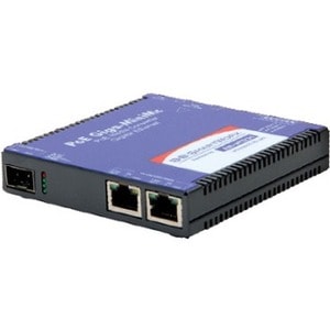 Transceptor/convertidor de medios Advantech IMC-380