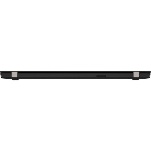 TOPSELLER TP X13 GEN1 I7-10610U 1.8G 16GB 512GB SSD 13.3IN W10P