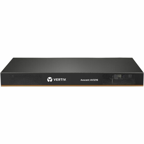KVM DE VISTA AUTOMÁTICA DE 16 PUERTOS CON 2 VM LOCALES Y 1 REMOTA CAC TAA