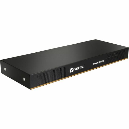 KVM DE VISTA AUTOMÁTICA DE 16 PUERTOS CON 2 VM LOCALES Y 1 REMOTA CAC TAA