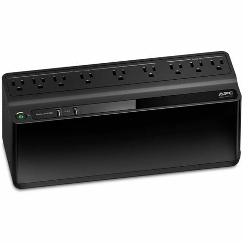 Batterie de sécurité APC by Schneider Electric 850 VA - 50 VA / 450 W b