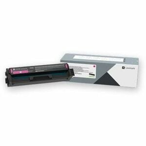 MAGENTA EXTRA HIGH YIELD RETURN PROGRAM TONER CARTRIDGE