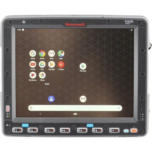 Ordinateur embarqué Honeywell Thor VM3A - Snapdragon 660 - Octa-core (8 cœurs)