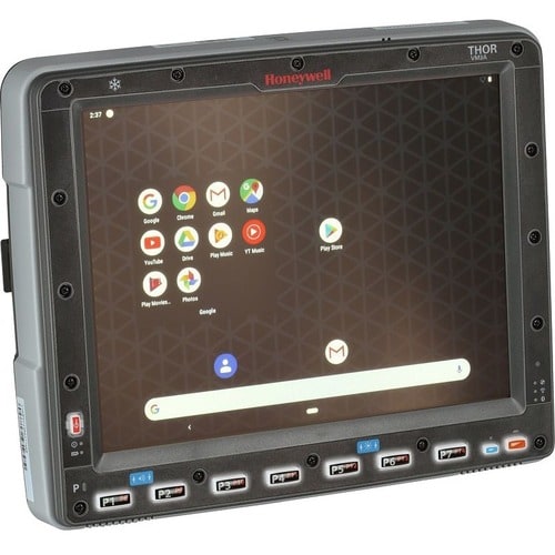 Ordinateur embarqué Honeywell Thor VM3A - Snapdragon 660 - Octa-core (8 cœurs)