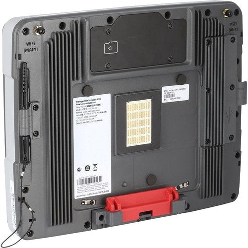 Ordinateur embarqué Honeywell Thor VM3A - Snapdragon 660 - Octa-core (8 cœurs)