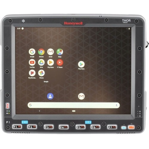Ordinateur embarqué Honeywell Thor VM3A - Snapdragon 660 - Octa-core (8 cœurs)