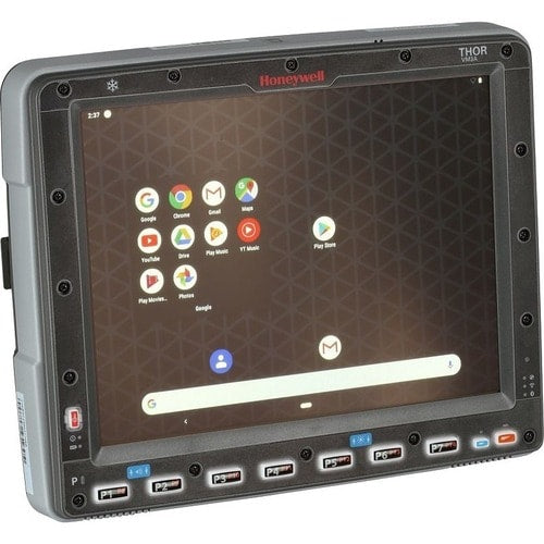 Ordinateur embarqué Honeywell Thor VM3A - Snapdragon 660 - Octa-core (8 cœurs)