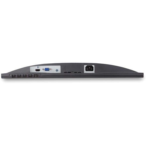 Moniteur LED HD ViewSonic Value VA1903H 19" - 16:9 - Noir