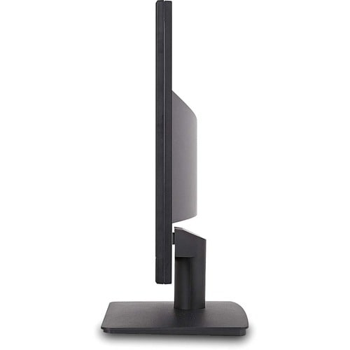 Moniteur LED HD ViewSonic Value VA1903H 19" - 16:9 - Noir