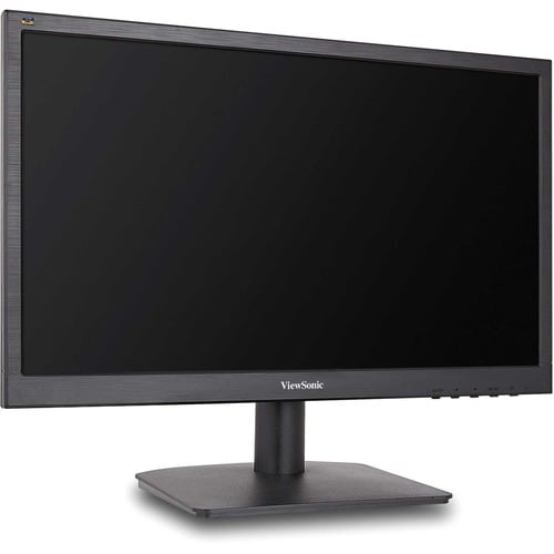 Moniteur LED HD ViewSonic Value VA1903H 19" - 16:9 - Noir