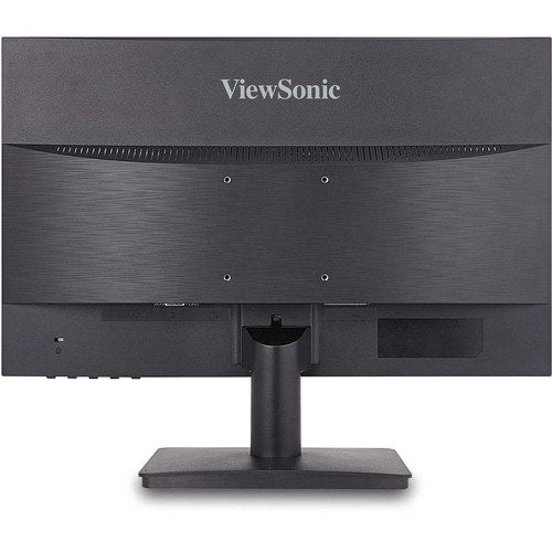 Moniteur LED HD ViewSonic Value VA1903H 19" - 16:9 - Noir
