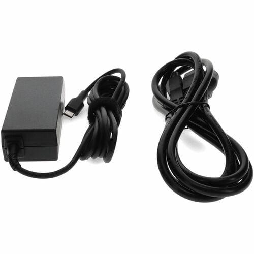 Adaptador de CA adicional - 45 W - Salida de 20 V CC