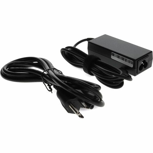 Adaptador de CA adicional - 45 W - Salida de 20 V CC