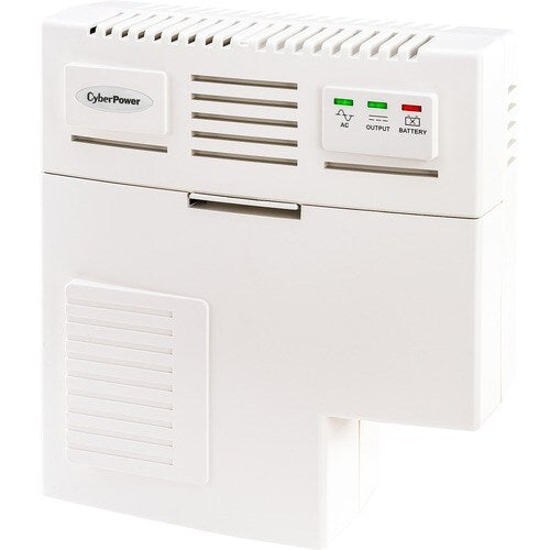 CYBERSHIELD DC POWER SUPPLY INDOOR 48VDC 50W 3YR WARR