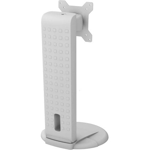 Support pour écran plat simple Amer Mounts avec V