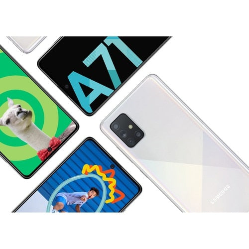 Samsung Galaxy A71 SM
