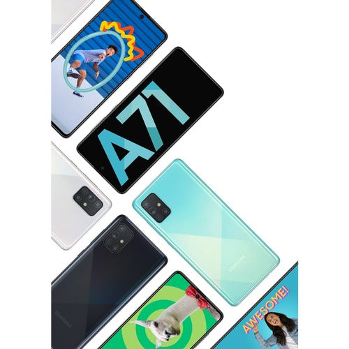 Samsung Galaxy A71 SM