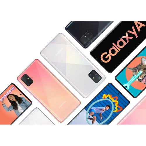 Samsung Galaxy A71 SM
